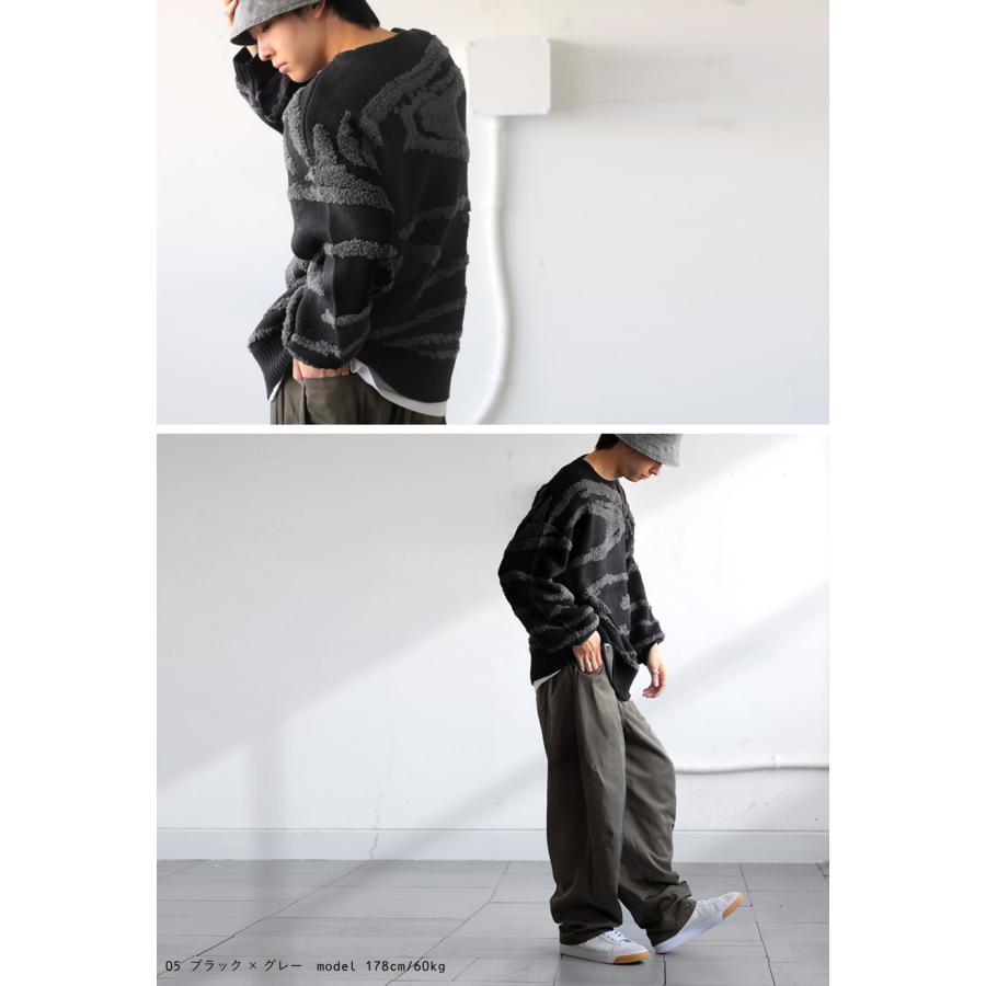antiqua ジャガードニット ニット メンズ トップス 長袖 送料 antiqua ジャガードニット ニット メンズ トップス 長袖 送料