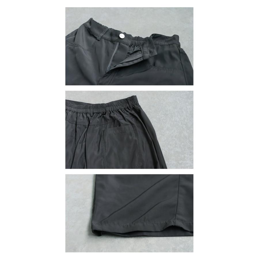 タックパンツ パンツ レディース ボトムス・100ptメール便可 | antiqua | 09