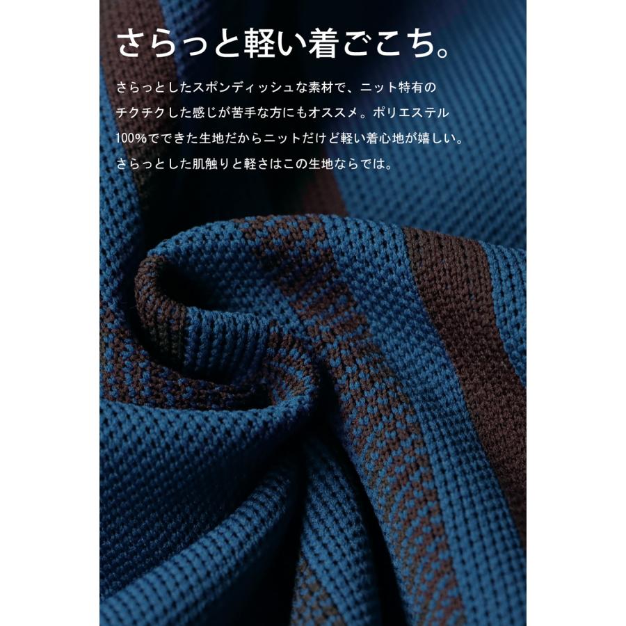 antiqua（アンティカ） スポンジニットカーデ カーディガン レディース