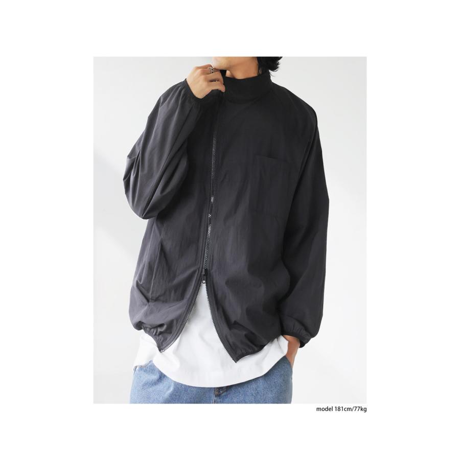 antiqua（アンティカ） アシンメトリーブルゾン ブルゾン メンズ 送料
