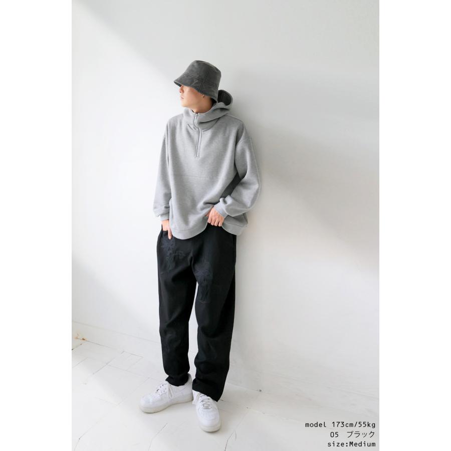 antiqua 刺繍パンツ パンツ メンズ ボトムス ロング 送料無料 antiqua 刺繍パンツ パンツ メンズ ボトムス ロング 送料無料