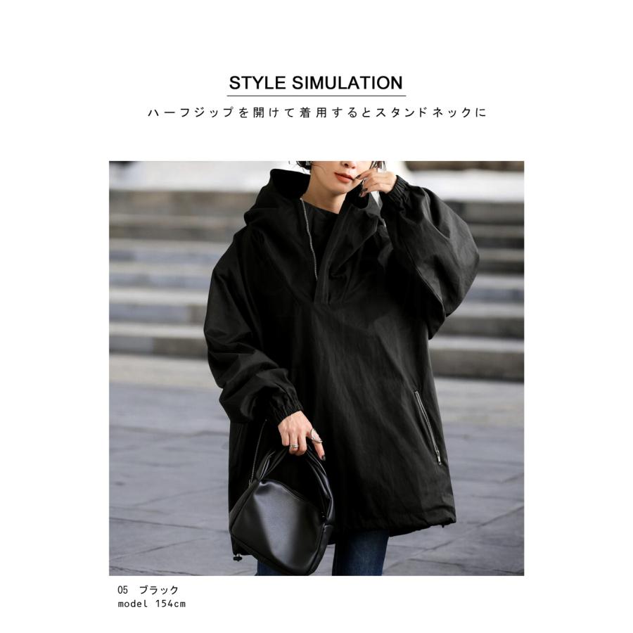 antiqua ハーフジップアウター アウター レディース トップス antiqua ハーフジップアウター アウター レディース トップス