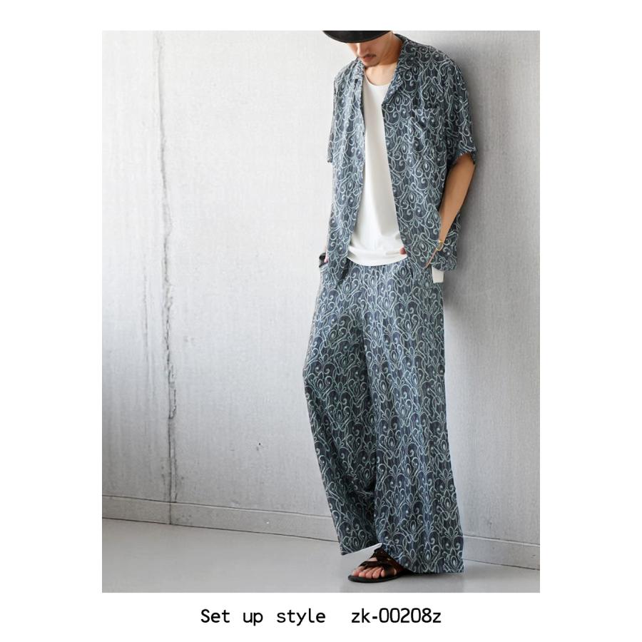 【新品未使用品】日本柄シャツ Amazon.co.jp: 【絡繰魂/からくりたましい 粋 金鯉 総刺繍 桜 T