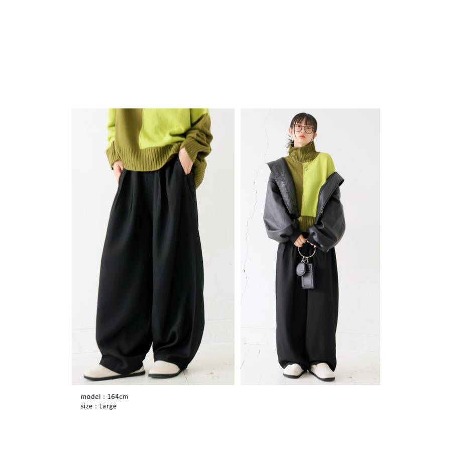 antiqua（アンティカ） 【夏バーゲン30％OFF！6日10時迄】 タック