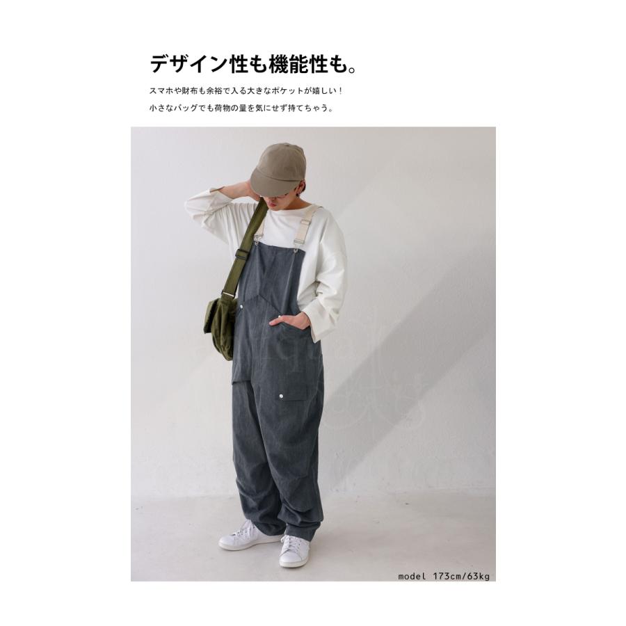 antiqua（アンティカ） デニムサロペット サロペット メンズ