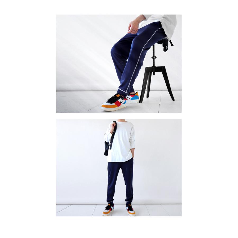 antiqua（アンティカ） ラッシュガードパンツ メンズ パンツ 紫外線