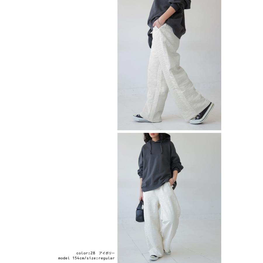 antiqua キルティングパンツ パンツ レディース ボトムス 送料 antiqua キルティングパンツ パンツ レディース ボトムス 送料