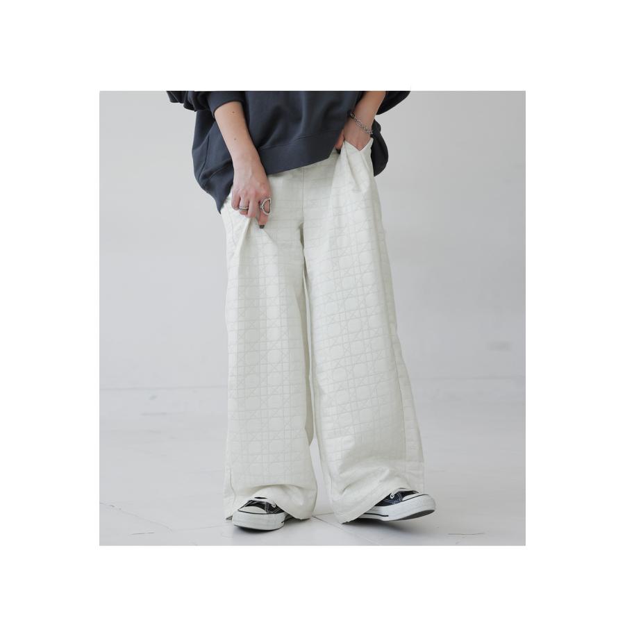 antiqua キルティングパンツ パンツ レディース ボトムス 送料 antiqua キルティングパンツ パンツ レディース ボトムス 送料