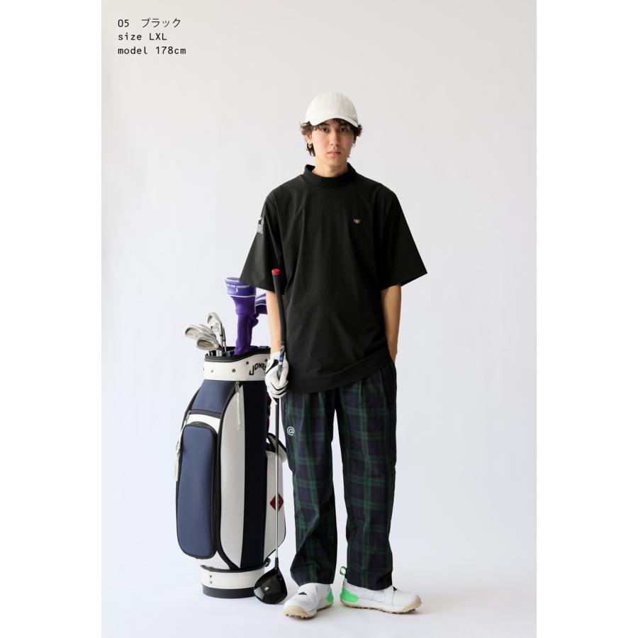 Malbon レディース ゴルフ 無袖トップス＋スカート 新作 マルボン malbon ゴルフ レディース スカート プリーツ