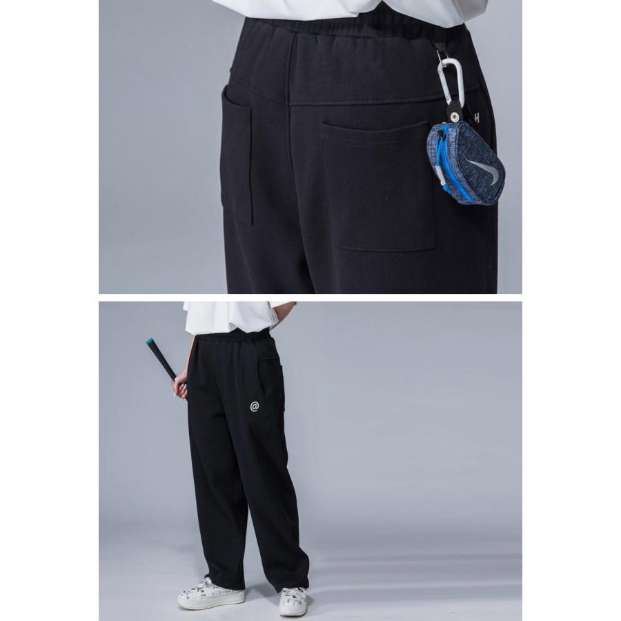antiqua（アンティカ） ANTIQUA GOLF×STCH ストレートパンツ