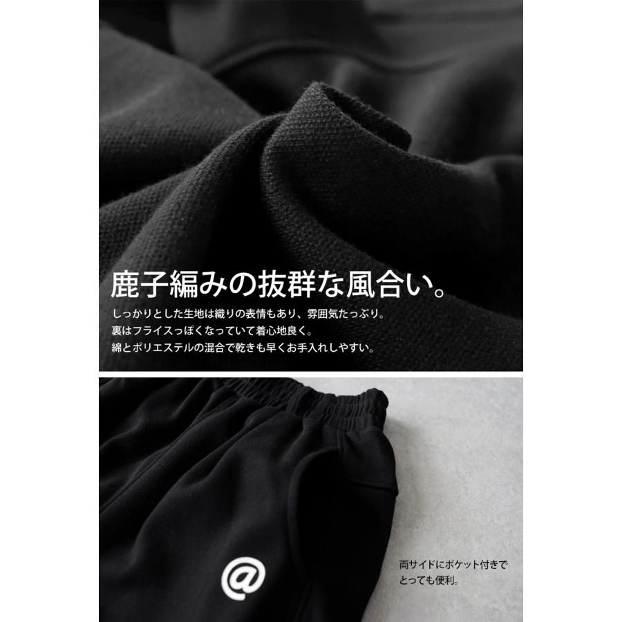 antiqua（アンティカ） ANTIQUA GOLF×STCH ストレートパンツ