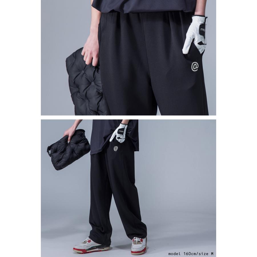 antiqua（アンティカ） 再入荷予定有!ANTIQUA GOLF×STCH ストレート