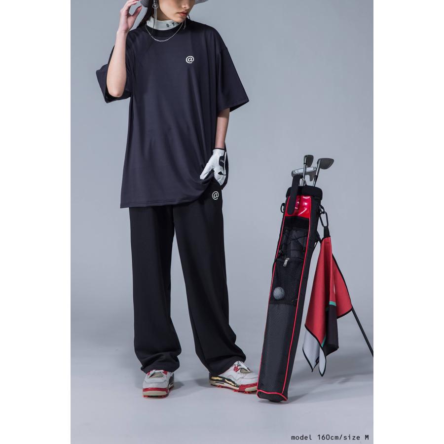 antiqua（アンティカ） 再入荷予定有!ANTIQUA GOLF×STCH ストレート