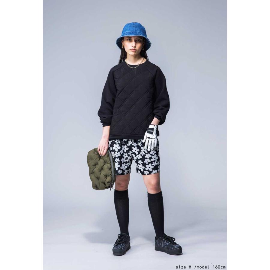 ハーフパンツ 大きめ 未使用　3点 楽天市場】ACEFLAG ハーフパンツ スウェット 裏パイル メンズ 全4色