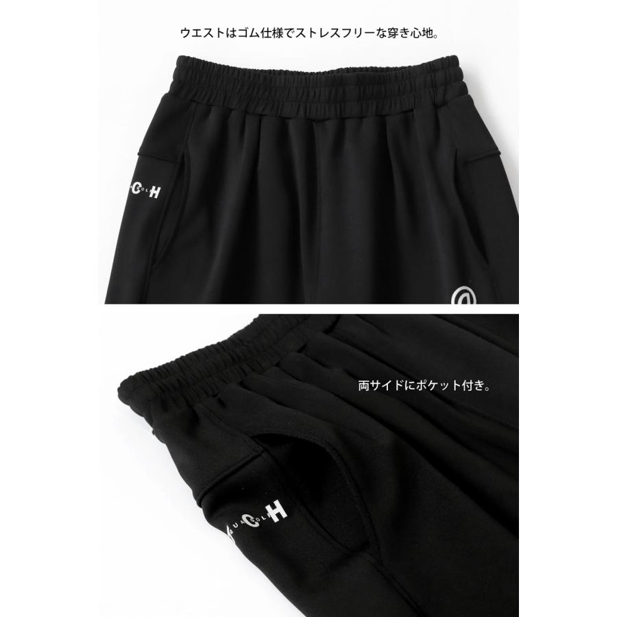 ANTIQUA GOLF×STCH ストレッチパンツ メンズ 送料無料・再再販。 メール便不可【Z】 父の日｜antiqua｜08