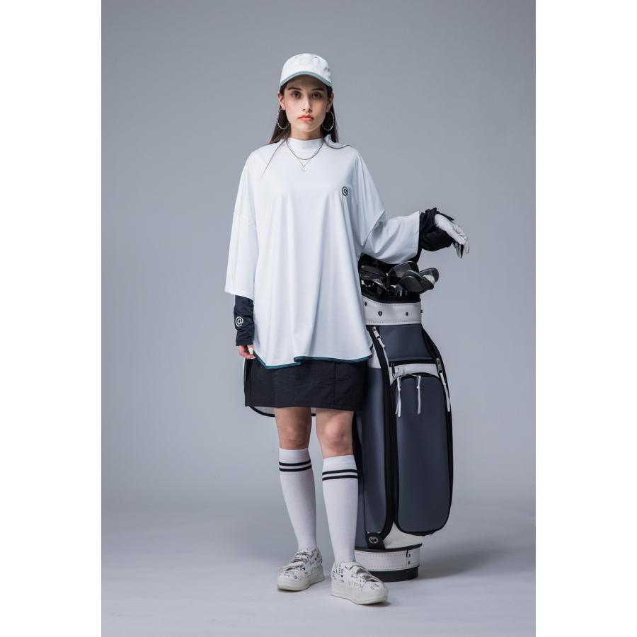 antiqua（アンティカ） ANTIQUA GOLF×STCH アンダーシャツ レディース