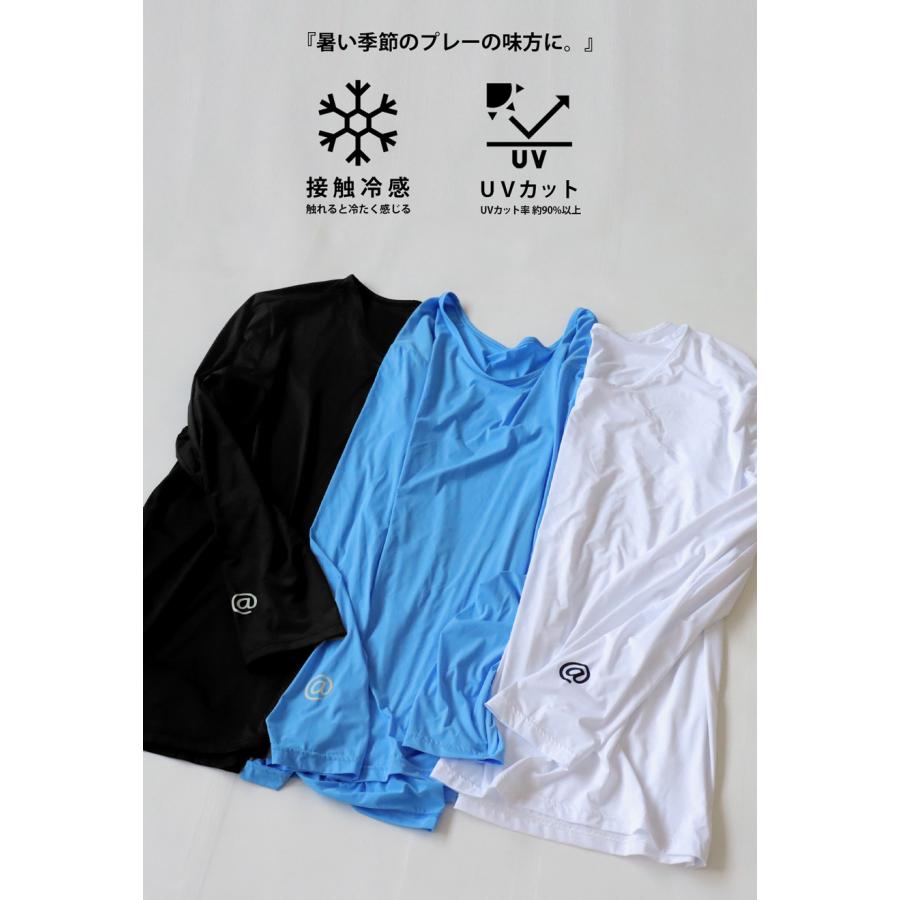 ANTIQUA GOLF×STCH アンダーシャツ レディース 送料無料・再入荷 50ptメール便可 | antiqua | 08