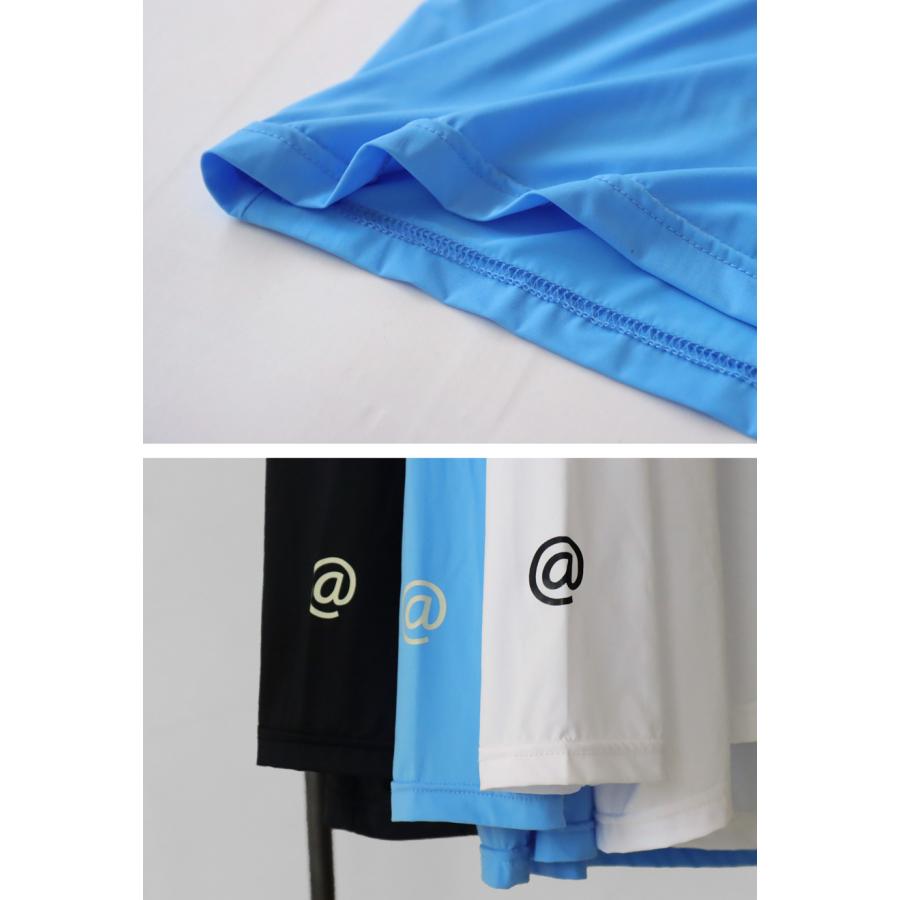 ANTIQUA GOLF×STCH アンダーシャツ レディース 送料無料・再入荷 50ptメール便可 | antiqua | 10