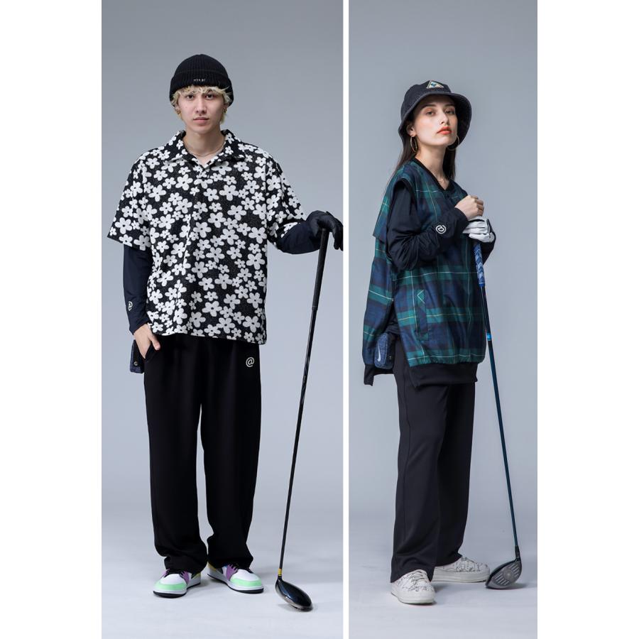 ANTIQUA GOLF×STCH アンダーシャツ レディース 送料無料・再入荷 50ptメール便可 | antiqua | 11