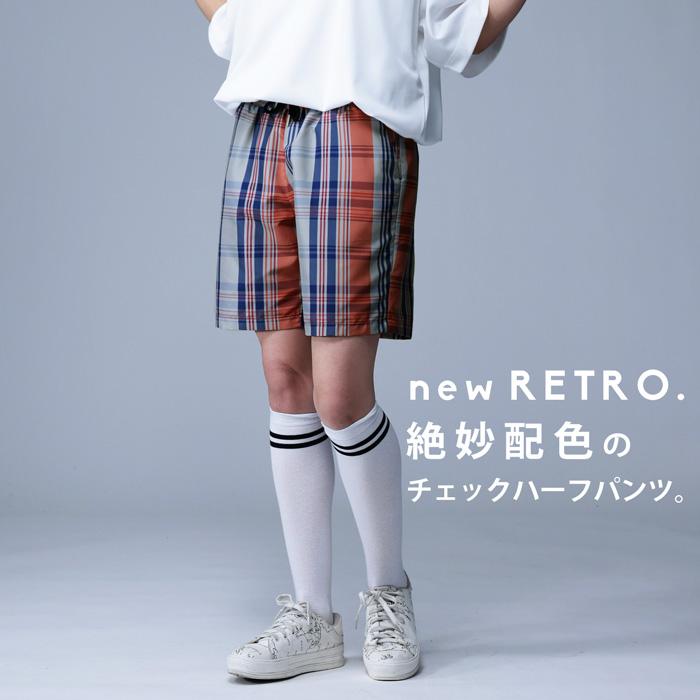 ANTIQUA GOLF×STCH ハーフパンツ レディース 送料無料・再販。80ptメール便可｜antiqua｜22