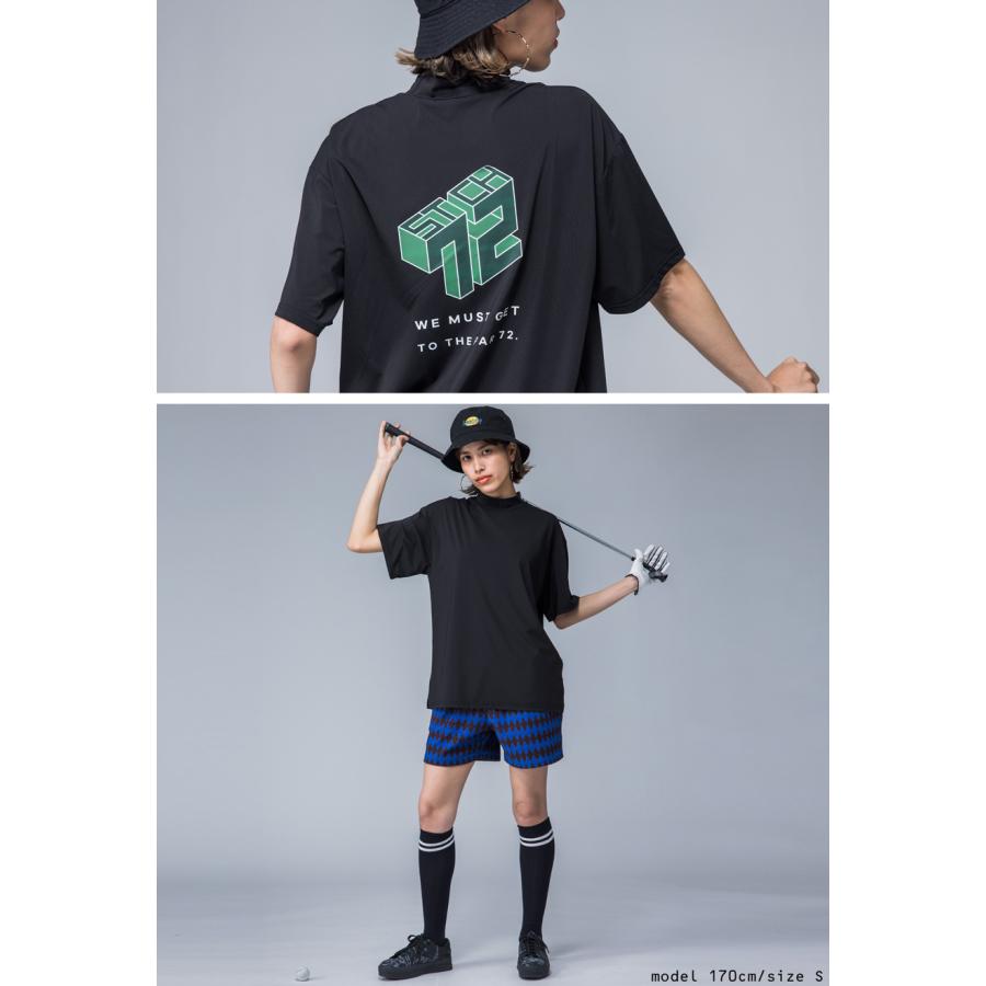 antiqua（アンティカ） ANTIQUA GOLF×STCH Tシャツ レディース 送料
