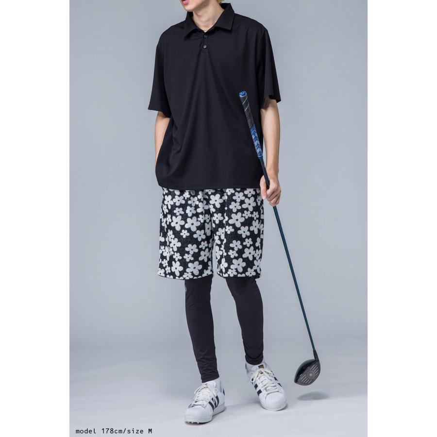 antiqua（アンティカ） ANTIQUA GOLF×STCH レギンス レディース 送料