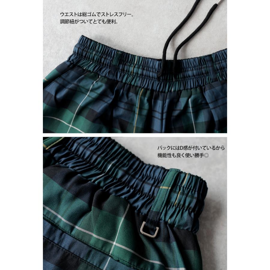 ANTIQUA GOLF×STCH ハーフパンツ レディース 送料無料・新色登場 80ptメール便可 | antiqua | 06
