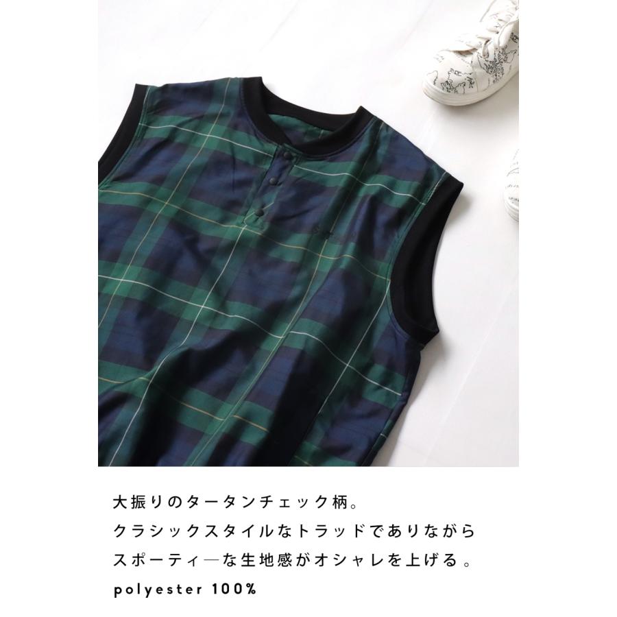 antiqua（アンティカ） ANTIQUA GOLF×STCH ベスト レディース 送料無料
