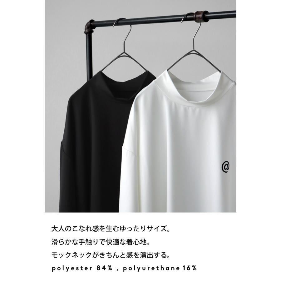 ANTIQUA GOLF×STCH ロゴTシャツ レディース 送料無料・再入荷 80ptメール便可 | antiqua | 07