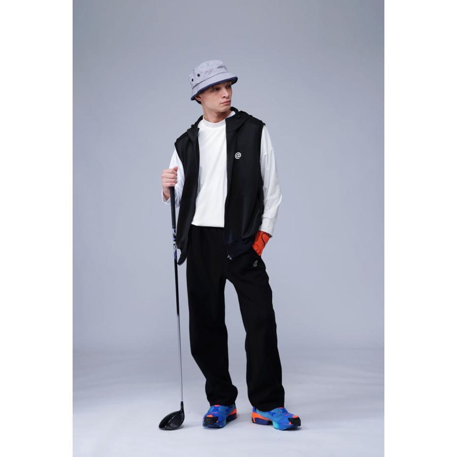antiqua（アンティカ） ANTIQUA GOLF×STCH ベスト メンズ 送料無料