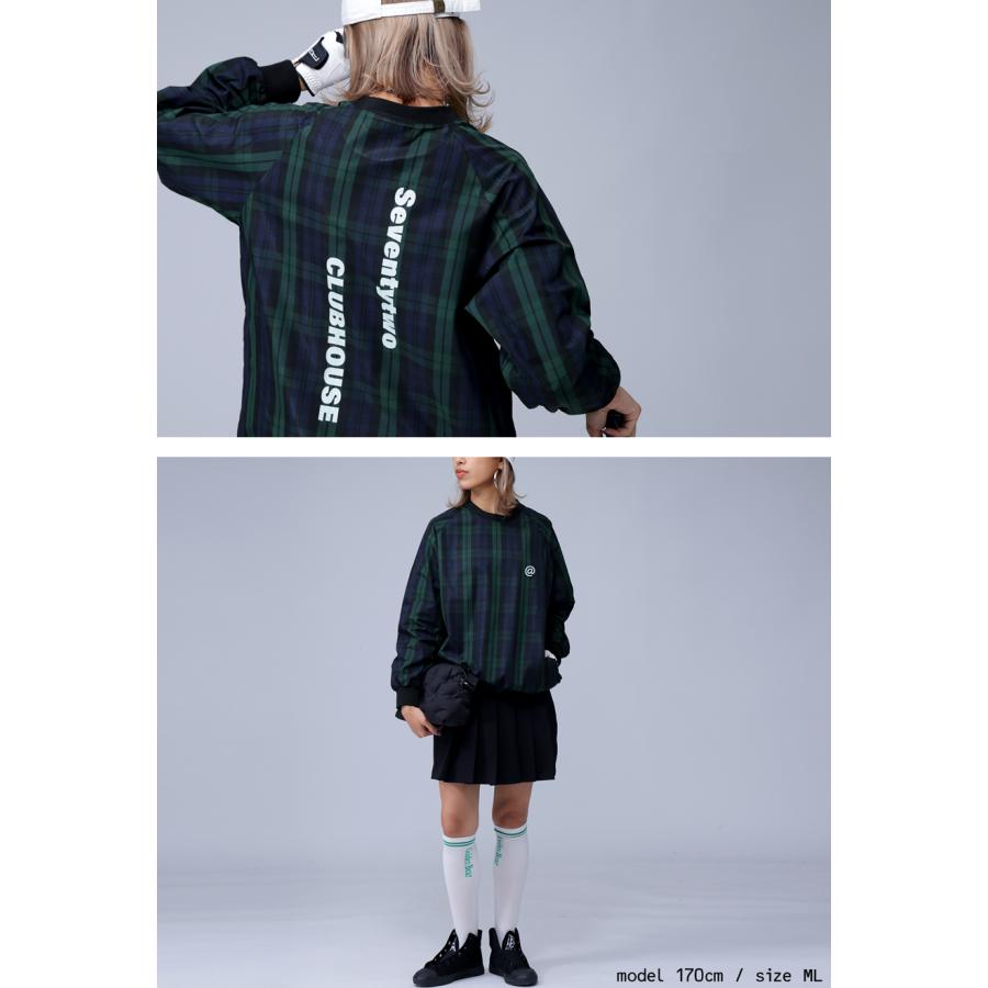 【ANTIQUAGOLF×STCH】UNISEX セットアップ 楽天市場】ANTIQUA GOLF×STCH パイピングトップス メンズ 送料