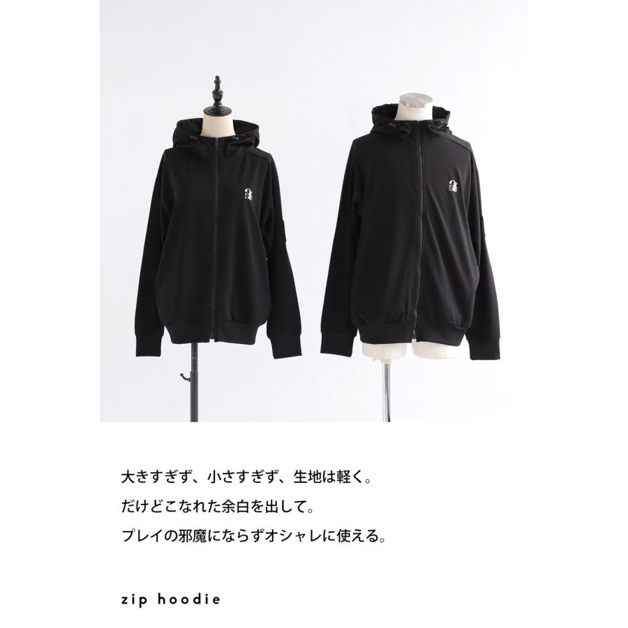 antiqua（アンティカ） ANTIQUA GOLF×STCH フーディ メンズ 送料無料
