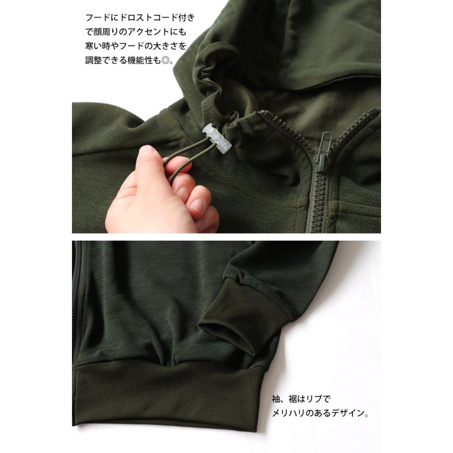 antiqua（アンティカ） ANTIQUA GOLF×STCH フーディ メンズ 送料無料
