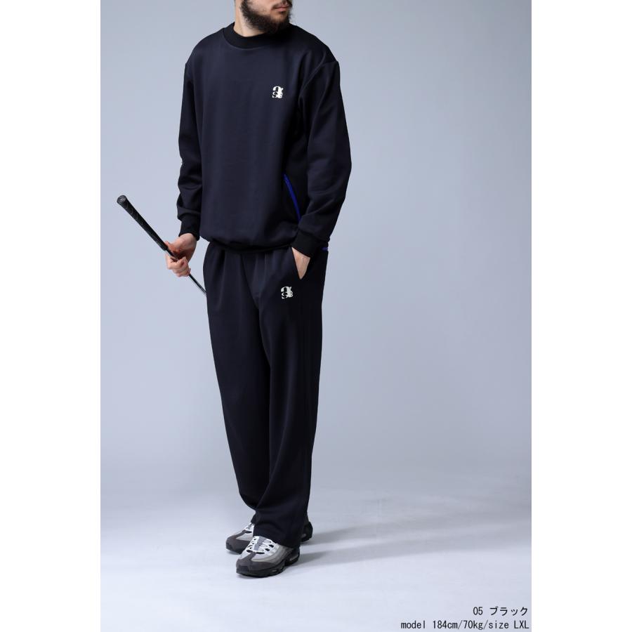 antiqua（アンティカ） ANTIQUA GOLF×STCH パンツ レディース 送料無料