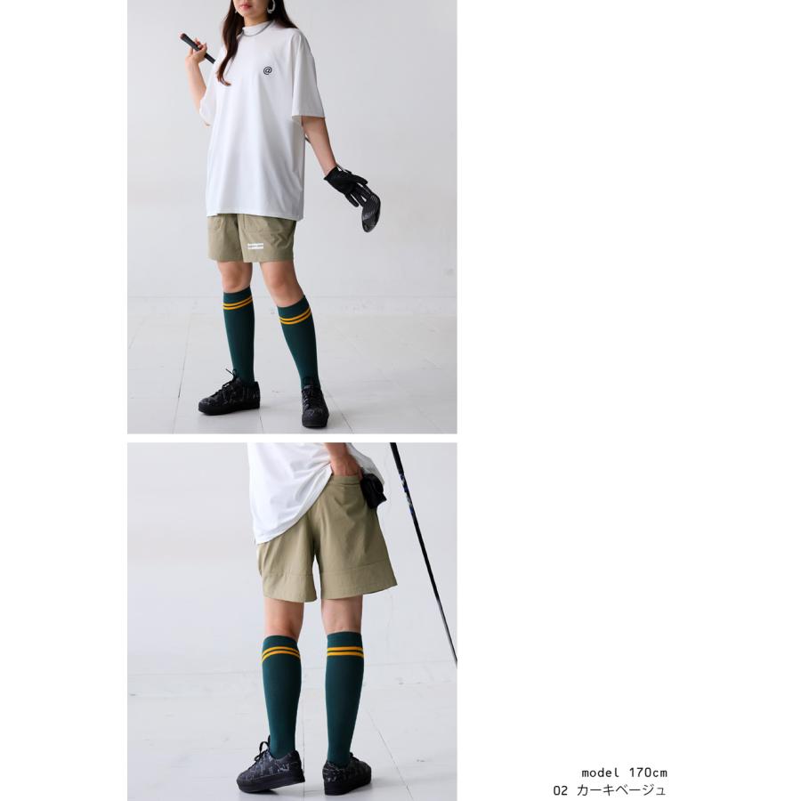 antiqua ANTIQUA GOLF×STCH ハーフパンツ レディース 送料無料 antiqua ANTIQUA GOLF×STCH ハーフパンツ レディース 送料無料