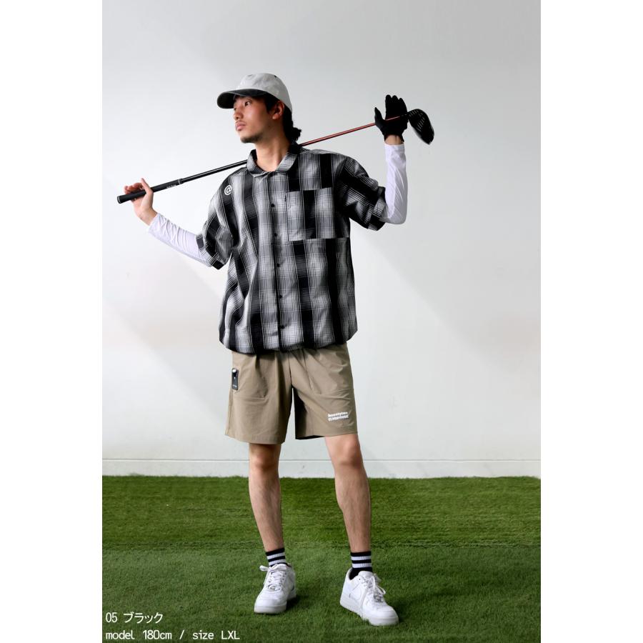 antiqua（アンティカ） ANTIQUA GOLF×STCH シャツ レディース 送料無料
