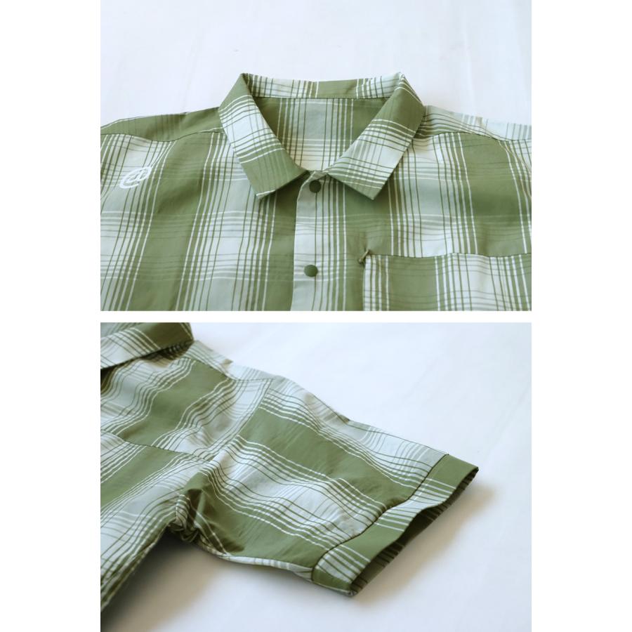 antiqua（アンティカ） ANTIQUA GOLF×STCH シャツ メンズ 送料無料