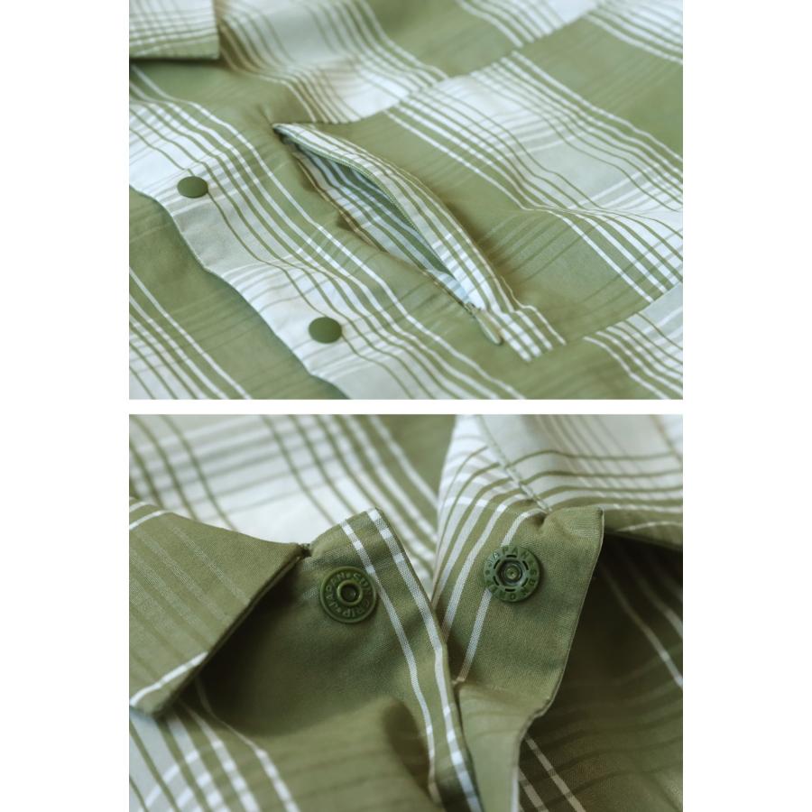 antiqua（アンティカ） ANTIQUA GOLF×STCH シャツ メンズ 送料無料