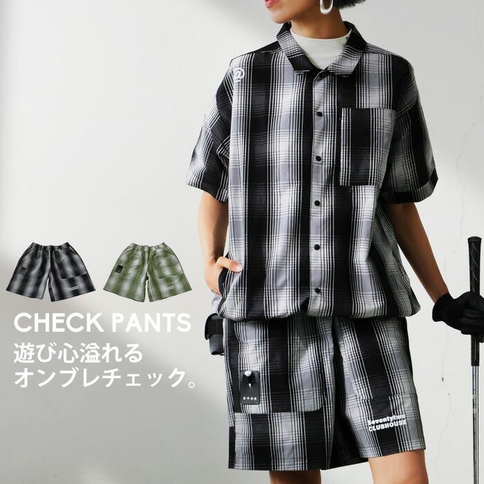 antiqua（アンティカ） ANTIQUA GOLF×STCH パンツ レディース 送料無料
