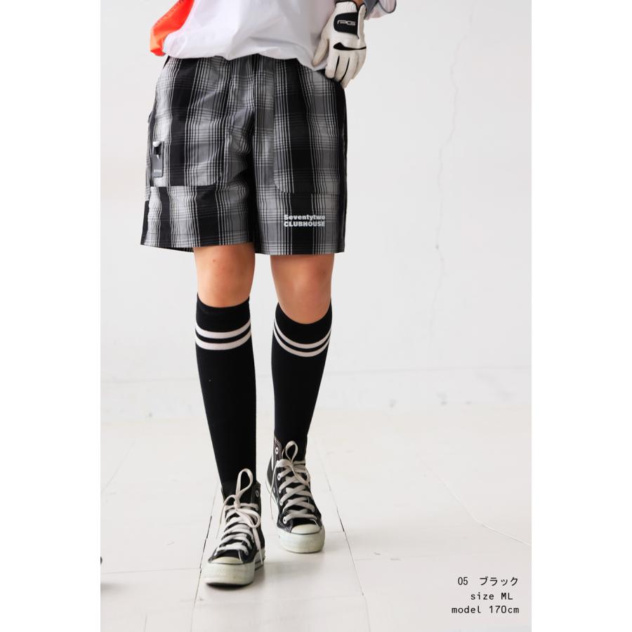 antiqua（アンティカ） ANTIQUA GOLF×STCH パンツ レディース 送料無料