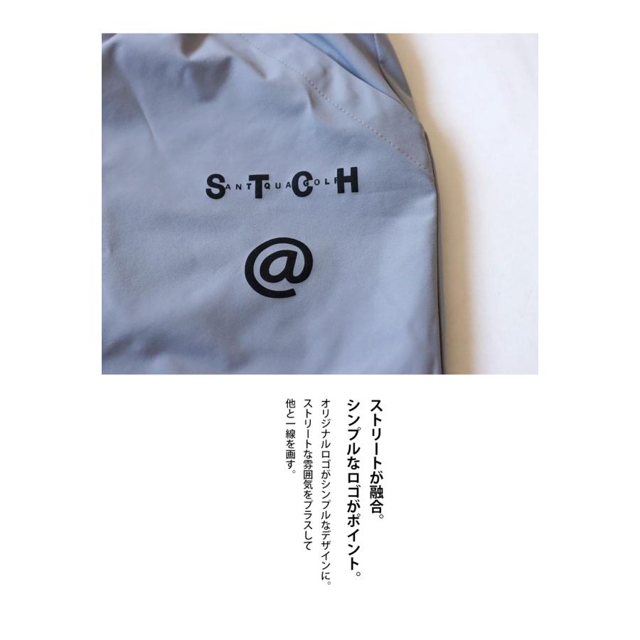 ANTIQUA GOLF×STCH ハーフパンツ レディース 送料無料・再入荷 500ptメール便可 | antiqua | 18