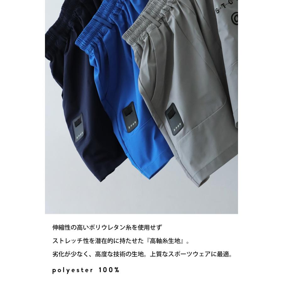 antiqua ANTIQUA GOLF×STCH ハーフパンツ レディース 送料無料
