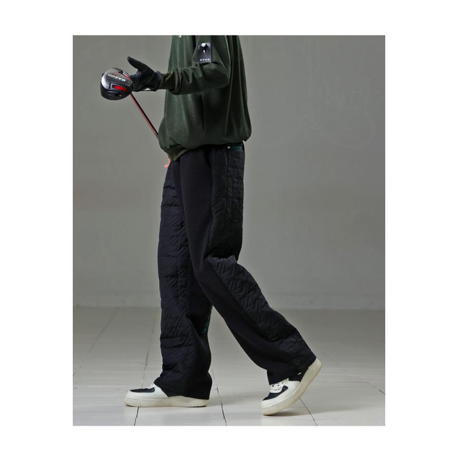 antiqua（アンティカ） ANTIQUA GOLF×STCH パンツ レディース 送料無料