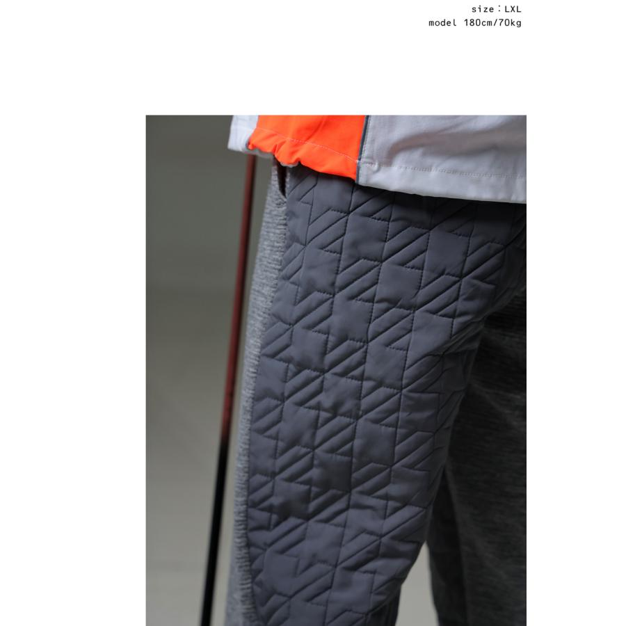 antiqua（アンティカ） ANTIQUA GOLF×STCH パンツ メンズ 送料無料・再