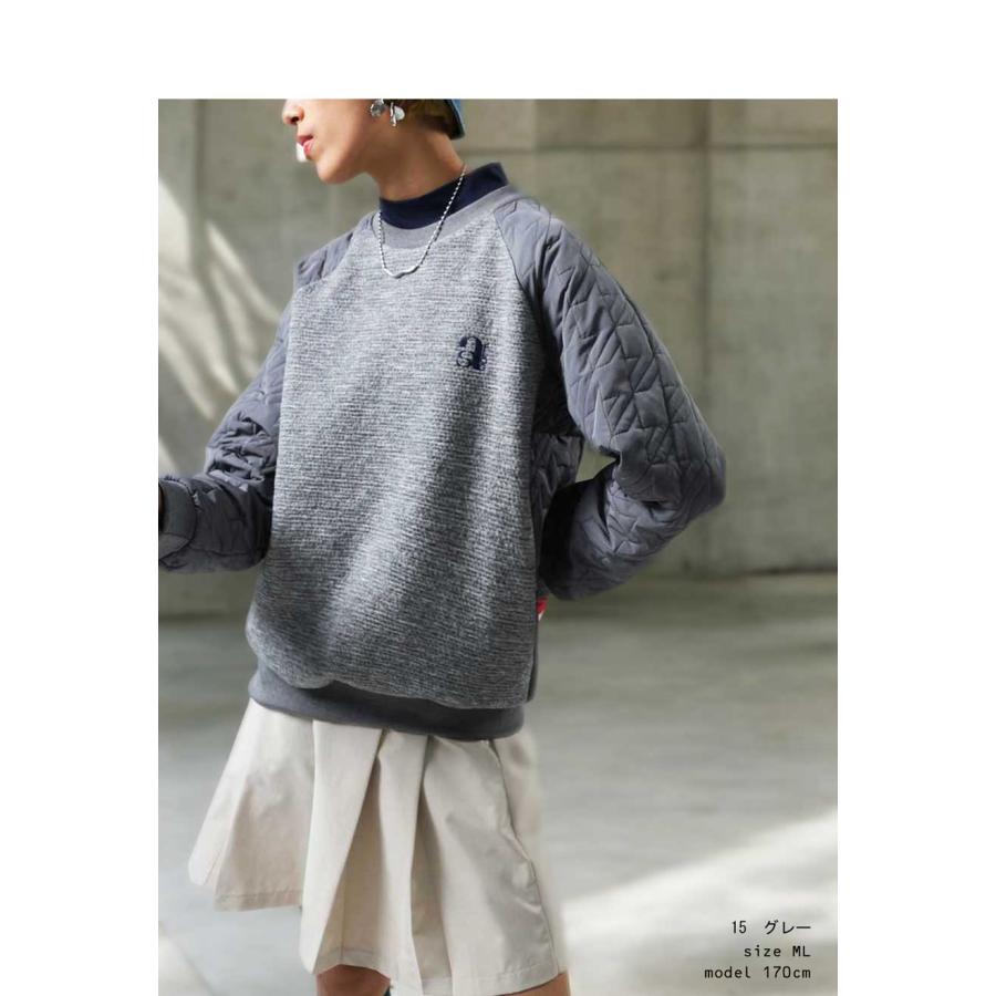 antiqua（アンティカ） ANTIQUA GOLF×STCH トップス レディース 送料