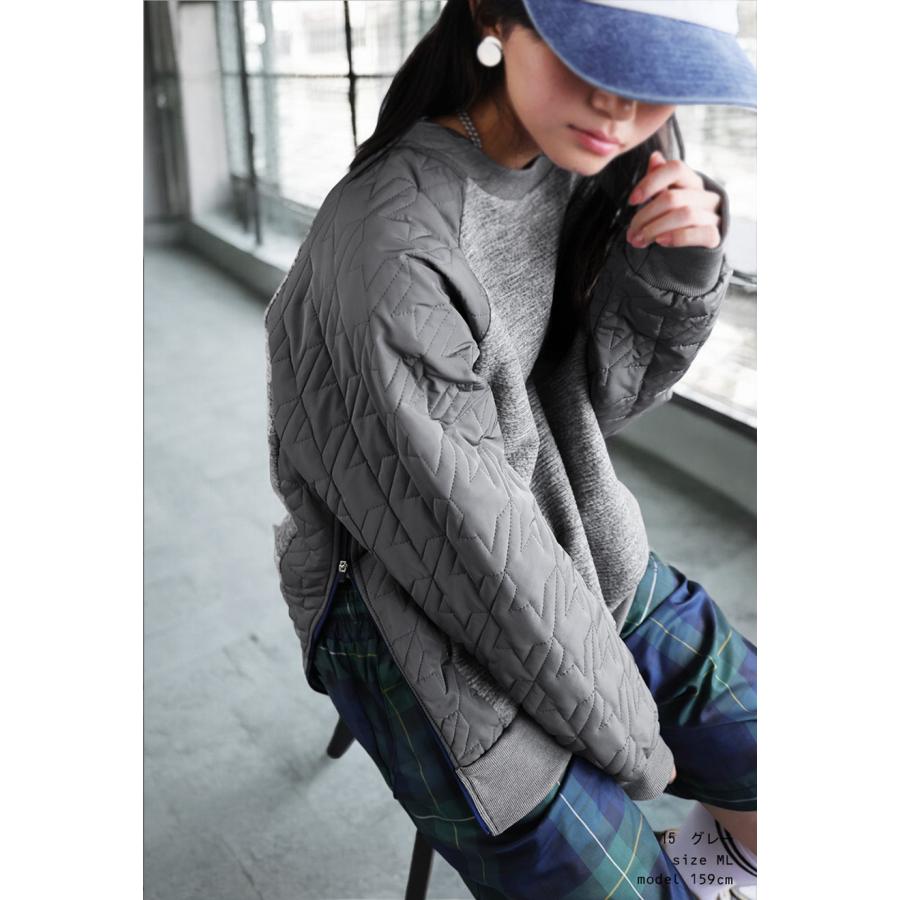antiqua（アンティカ） ANTIQUA GOLF×STCH トップス メンズ 送料無料