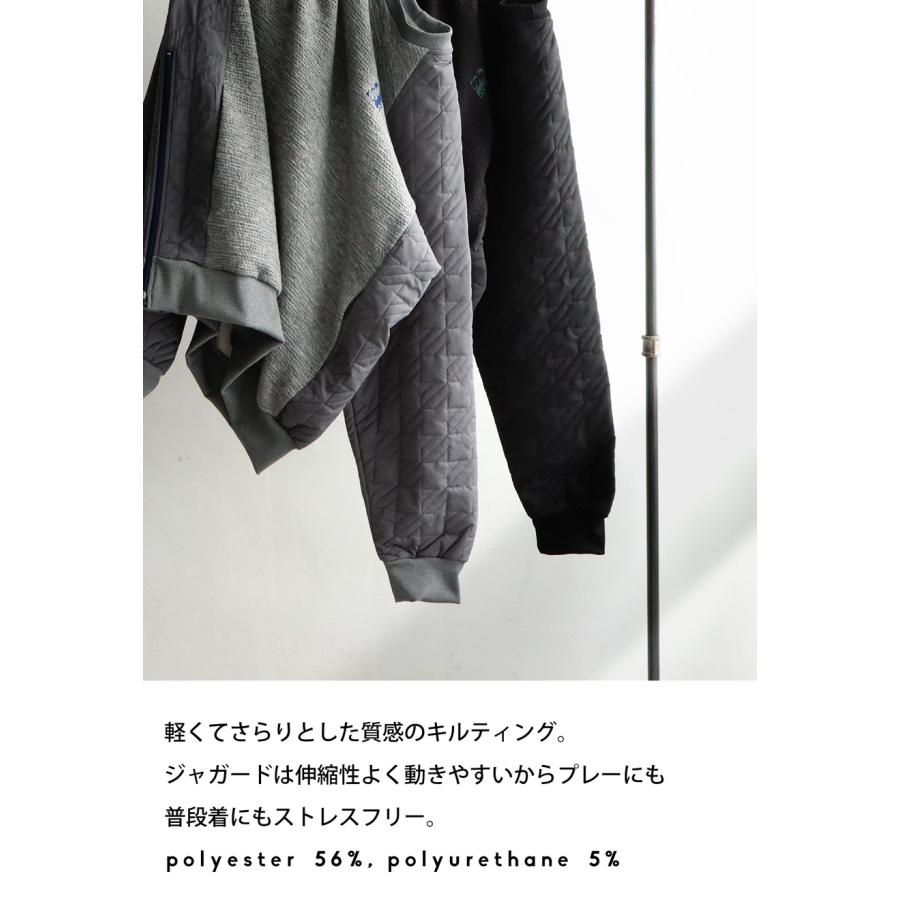 antiqua（アンティカ） ANTIQUA GOLF×STCH トップス メンズ 送料無料