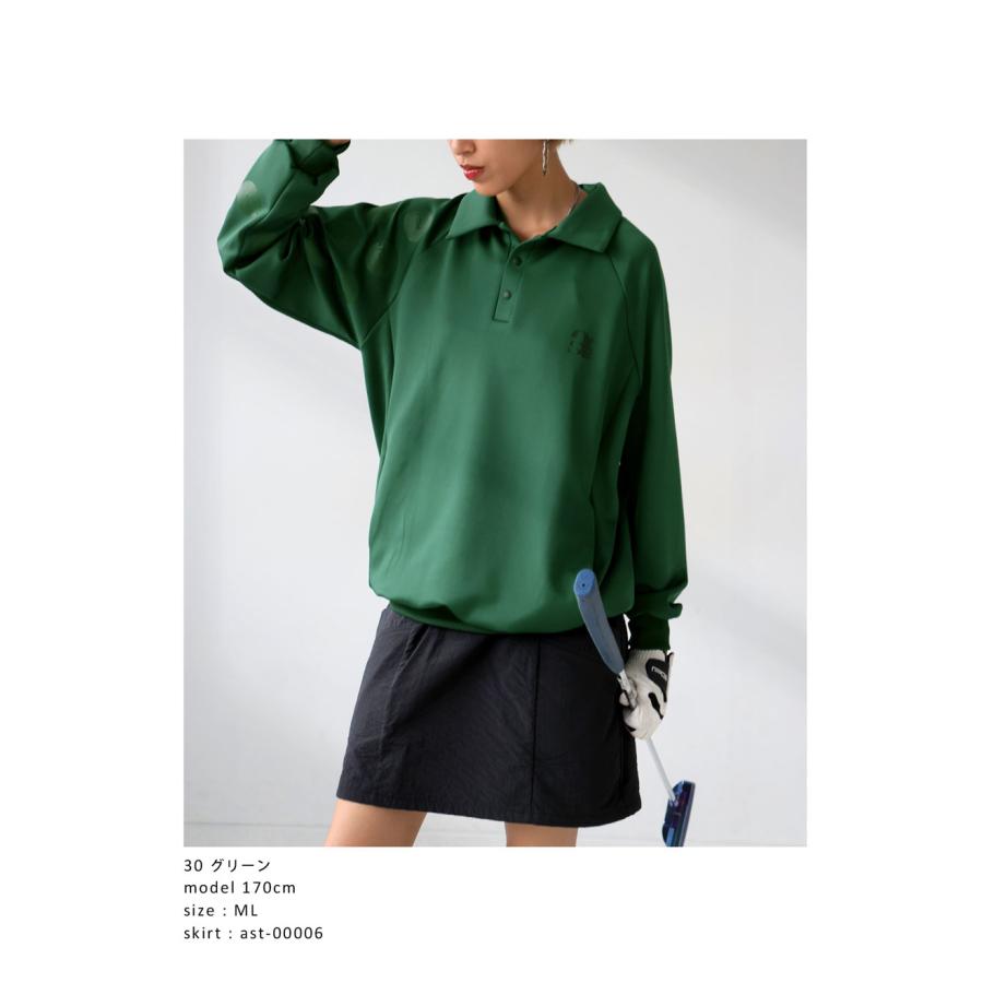 antiqua（アンティカ） ANTIQUA GOLF×STCH トップス メンズ 送料無料