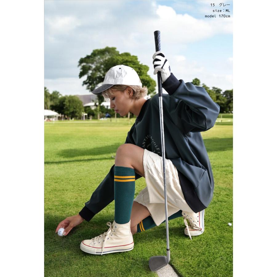 antiqua ANTIQUA GOLF×STCH トップス レディース 送料無料・再販 antiqua ANTIQUA GOLF×STCH トップス レディース 送料無料・再販
