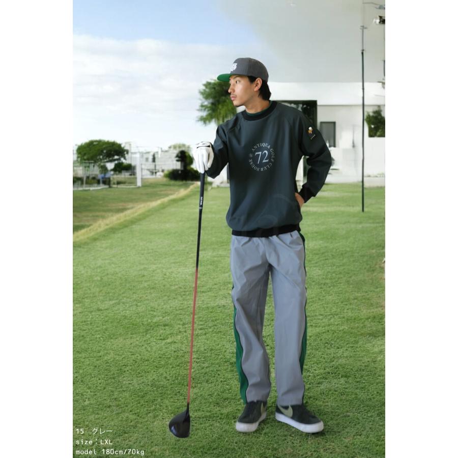 antiqua ANTIQUA GOLF×STCH トップス レディース 送料無料・再販 antiqua ANTIQUA GOLF×STCH トップス レディース 送料無料・再販